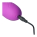 G-Spot Vibrator Virgite Purple