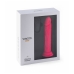 Vibratore Realistico Virgite Rosa 16,5 cm