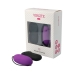 Egg Vibrator Virgite Purple