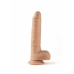 Realistic Vibrator Virgite 23 cm