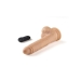 Vibrador Realista Virgite 23 cm