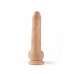 Realistic Vibrator Virgite 23 cm