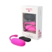 Egg Vibrator Virgite Pink