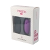 Egg Vibrator Virgite Purple