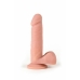 Natürlicher Vibrator Virgite 19 cm