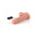 Natürlicher Vibrator Virgite 19 cm