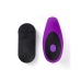 Vibrador para Parejas Virgite Morado