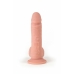 Natürlicher Vibrator Virgite 19 cm