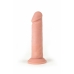 Realistični vibrator Virgite 19 cm