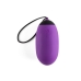 Vibrador Ovo Virgite Roxo