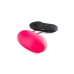 Egg Vibrator Virgite Pink