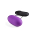 Egg Vibrator Virgite Purple