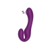 Vibrador Punto G Toy Joy Morado