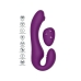 Vibrador Punto G Toy Joy Morado