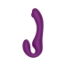 G-Spot Vibrator Toy Joy Purple