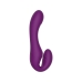 G-Spot Vibrator Toy Joy Purple