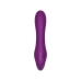 Vibrador Punto G Toy Joy Morado