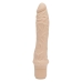 Vibromasseur réaliste Get Real by Toyjoy Beige