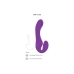 G-Spot Vibrator Toy Joy Purple