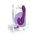 Vibrador Punto G Toy Joy Morado