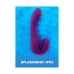 Vibrador Punto G Toy Joy Morado