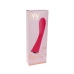 G-spot Vibrator Toy Joy Siliconen