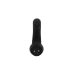 Dual Stimulation Vibrator Diversual Negru