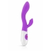 G-Spot Vibrator Yoba Purple Silicone