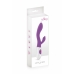 Vibratore per il Punto-G Yoba Viola Silicone