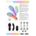 Couples Massager Party Color Toys