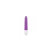 G-Spot Vibrator Toyz4lovers Purple Silicone