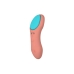 Vibrador para Parejas Party Color Toys