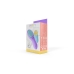 Vibrador para Parejas Party Color Toys Lila