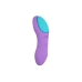 Paren Massager Party Color Toys Lila