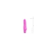 Vibrador EasyToys Rosa