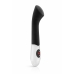 Vibrateur Point G Yoba Noir Silicone