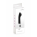 Spot Vibrator Yoba Black Silicone