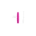 Vibrador EasyToys Rosa