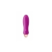 Vibrador My First Cor de Rosa Silicone