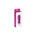 Vibrador My First Cor de Rosa Silicone