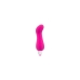 Vibrador My First Cor de Rosa Silicone