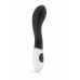 Spot Vibrator Yoba Black Silicone