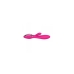 Vibratore per il Punto-G Toyz4lovers Rosa Silicone