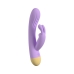 G-spot Vibrator Party Color Toys Lila