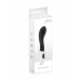 Spot Vibrator Yoba Black Silicone