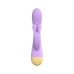 G-spot Vibrator Party Color Toys Lila