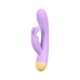 G-Punkt Vibrator Party Color Toys Lila