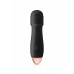 Vibromasseur My First Noir Silicone