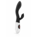 Vibrateur G-Spot Yoba Noir Silicone