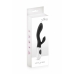 Vibrateur G-Spot Yoba Noir Silicone